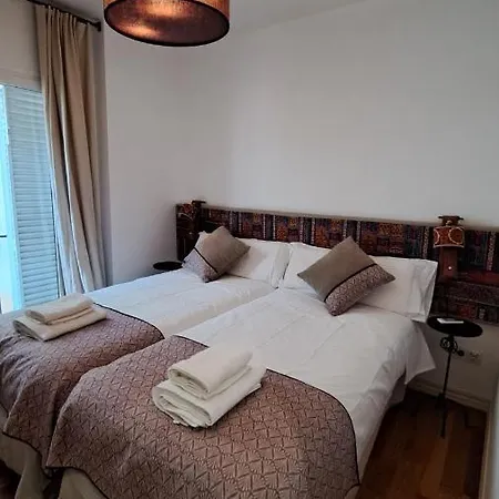 Dreamsapt San Eloy Apartamento