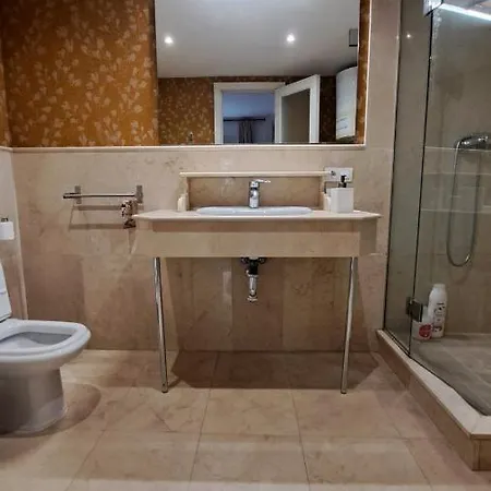 Apartamento Dreamsapt San Eloy *