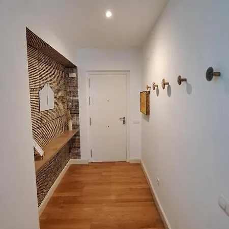 Dreamsapt San Eloy Apartamento *