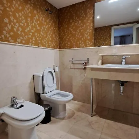 Dreamsapt San Eloy * Sevilha