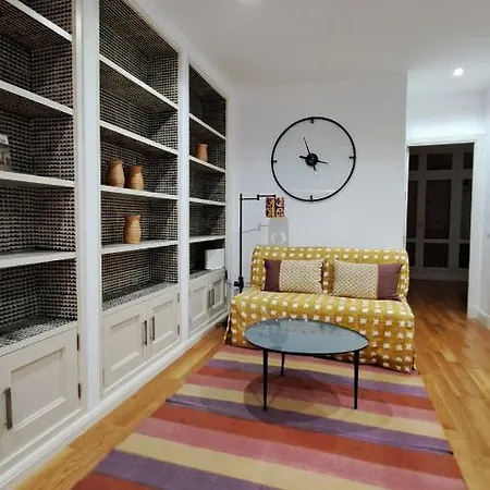 Apartamento Dreamsapt San Eloy