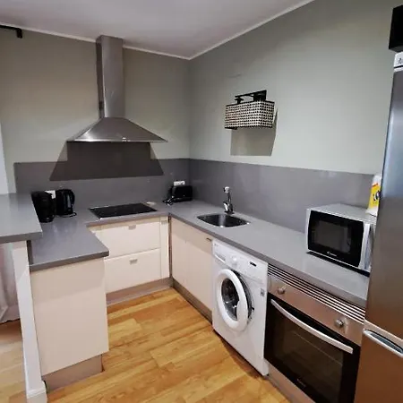 Dreamsapt San Eloy Apartamento Sevilha