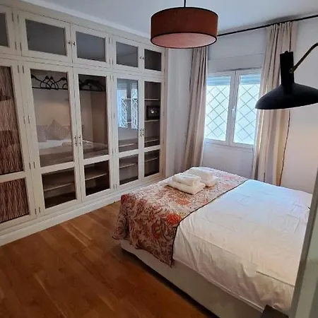 Dreamsapt San Eloy Apartamento