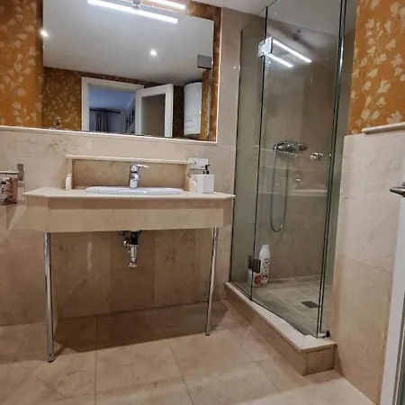 Apartamento Dreamsapt San Eloy *
