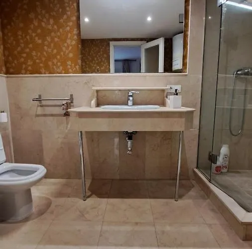 Apartamento Dreamsapt San Eloy *