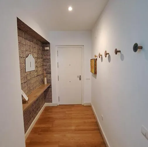 Dreamsapt San Eloy Apartamento *