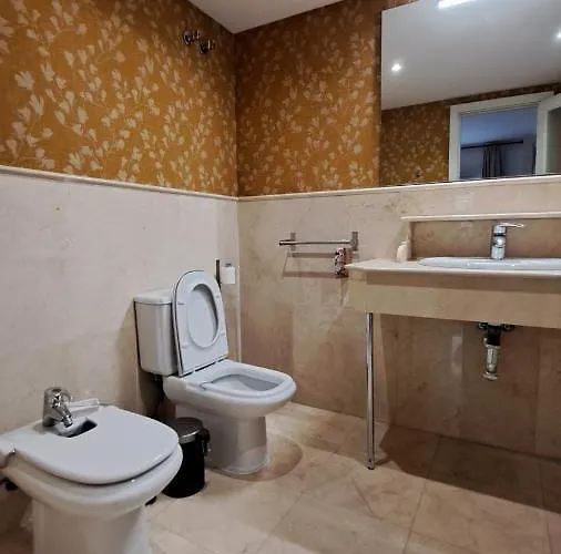 Dreamsapt San Eloy * Sevilla