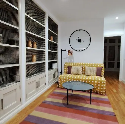 Apartamento Dreamsapt San Eloy
