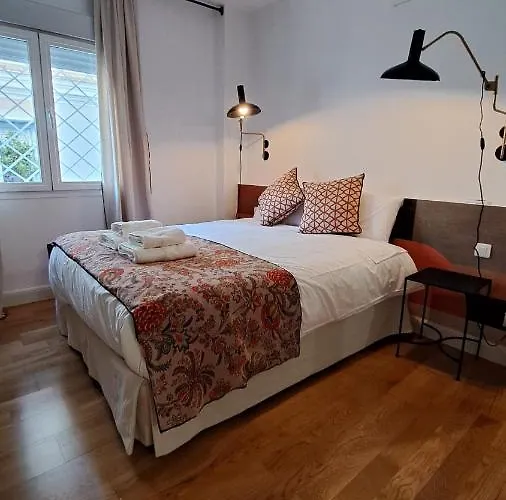 Apartamento Dreamsapt San Eloy