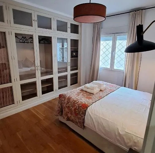 Dreamsapt San Eloy Apartamento