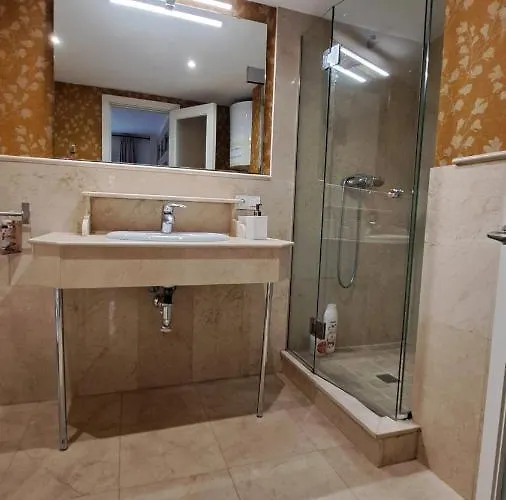 Apartamento Dreamsapt San Eloy *